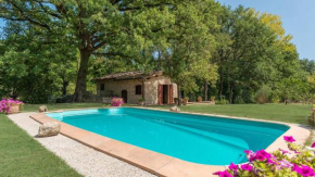 MULINO DELLA QUERCIA 2&1, Emma Villas Cortona